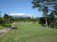 Rancamaya Golf & Country Club